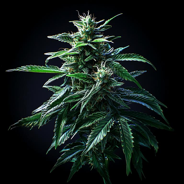 canabis saatgut Critical - Auto Cannabis Samen