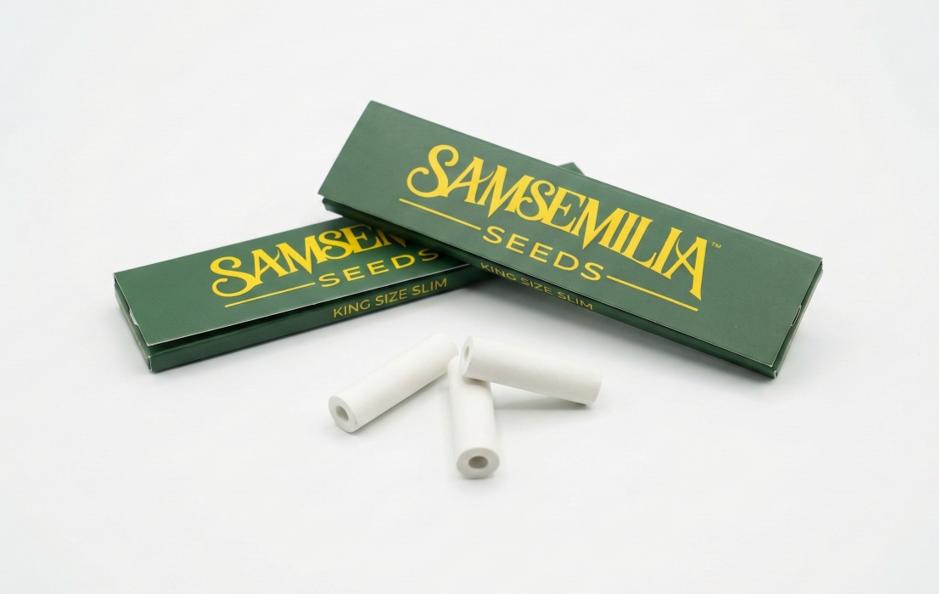 Samsemilia Seeds Weihnachtstüte - das perfekte Geschenk